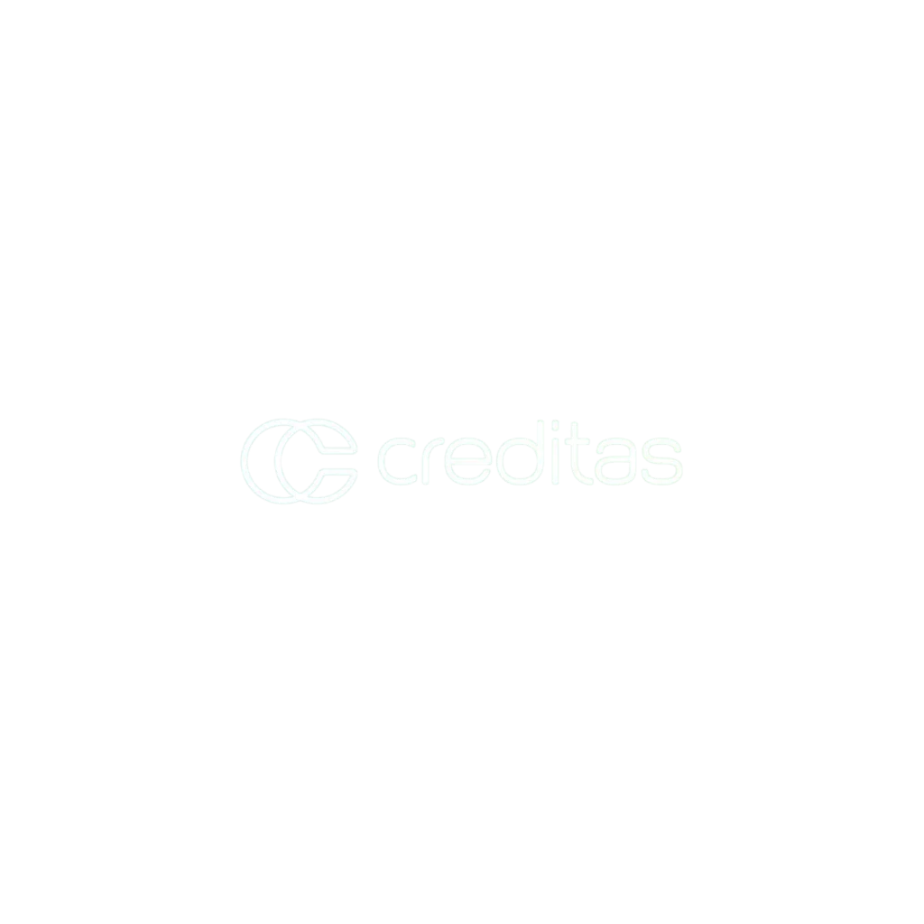 Logo Creditas