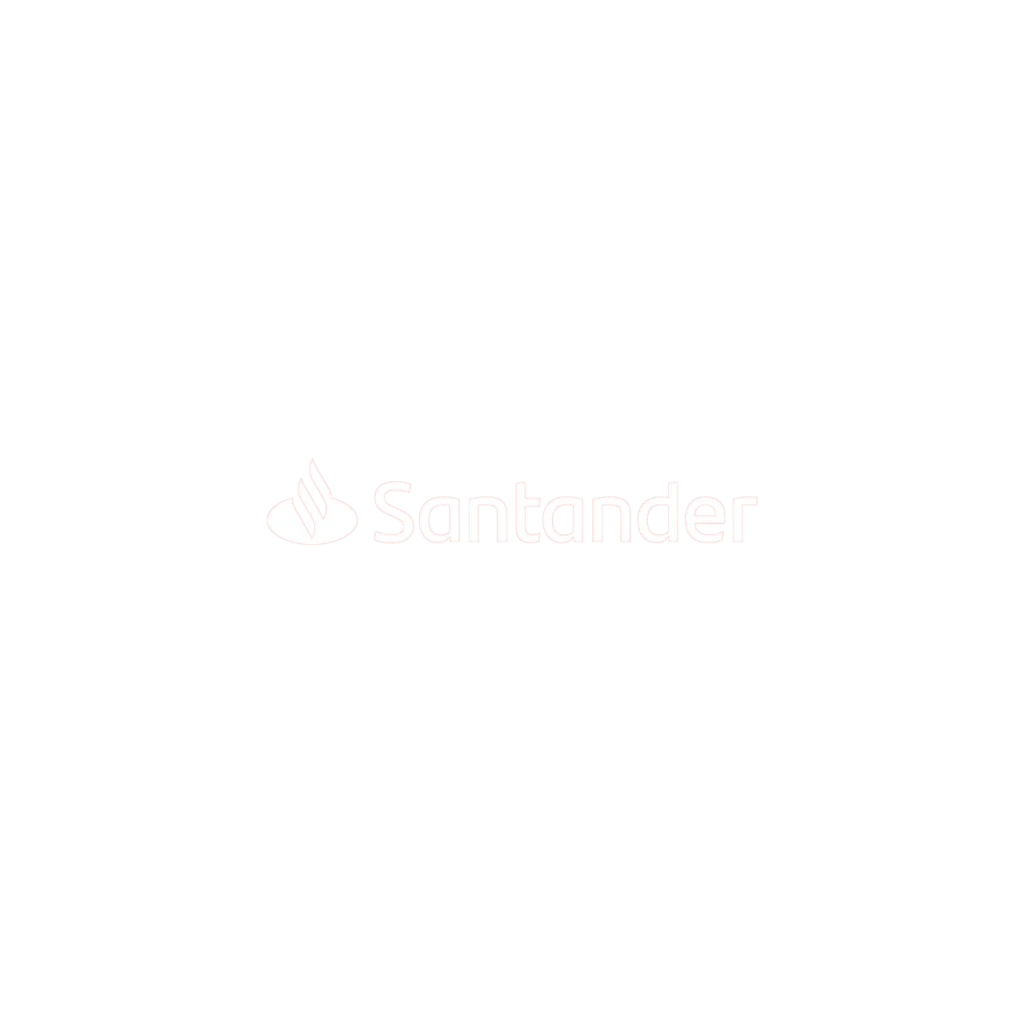 Logo Santander